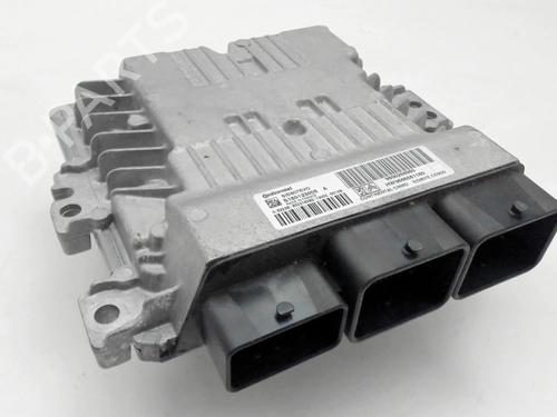Used Engine control unit (ECU) Engine control unit (ECU) PEUGEOT 308 I (4A_, 4C_) 1.6 HDi (114 hp) 25222042 25222042