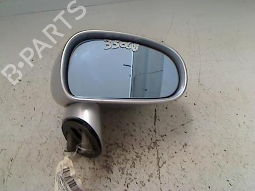 Right mirror AUDI TT Roadster (8N9) 1.8 T | BP22913564C27 