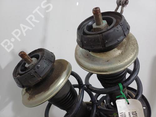 Left front shock absorber DACIA LOGAN MCV II 1.5 dCi | BP38562042M16  - Image 5