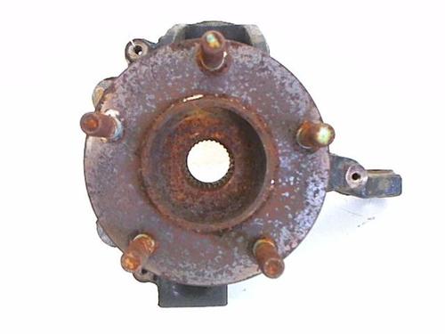 Venstre Styrespindel Lejehus MAZDA 5 (CR) 2.0 CD (CR19) (110 hp) 20415896
