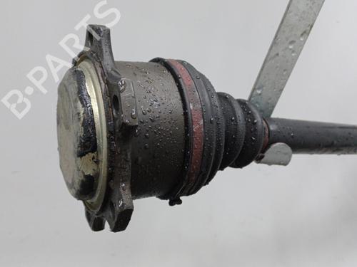 Left front driveshaft VW PASSAT B5.5 Variant (3B6) 1.9 TDI | BP20462354M38 - Image 3