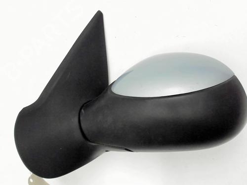 Left mirror PEUGEOT 206 CC (2D) 1.6 16V (2DNFUF, 2DNFUR) | BP29419738C26 