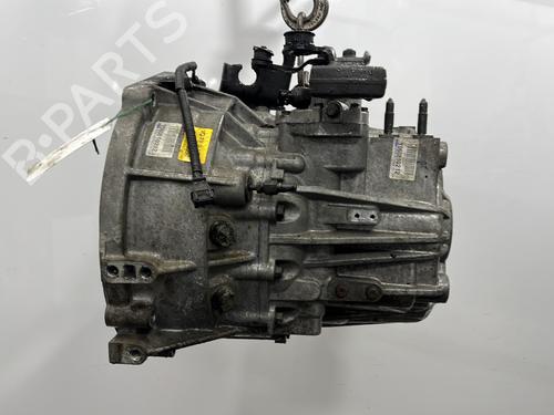 Gearbox KIA CARNIVAL / GRAND CARNIVAL III (VQ) 2.9 CRDi | BP32468733M3 