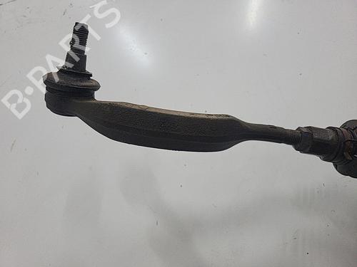 Steering rack PEUGEOT 407 SW (6E_, 6D_) 2.0 HDi 135 | BP20427587M22 
