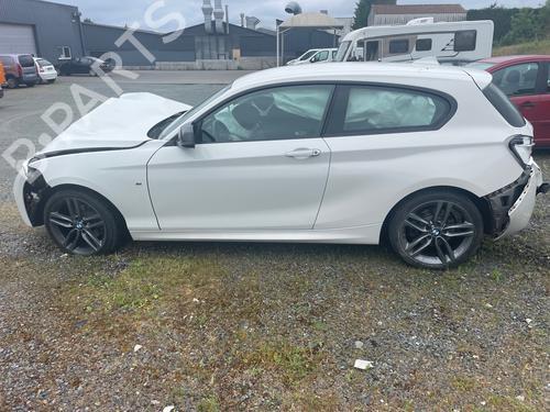 Engine BMW 1 (F21) 120 i | BP39016836M1 - Image 3