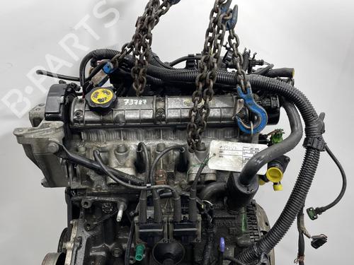 Moteur RENAULT LAGUNA I Grandtour (K56_) 1.8 (K56S/T/0) (90 hp) 20387959