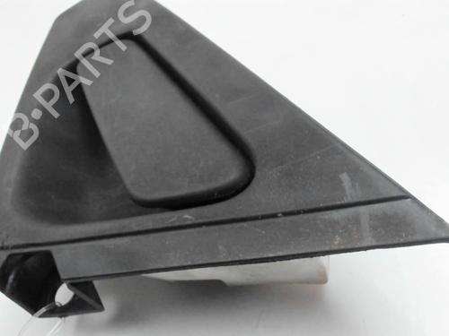 Rear right exterior door handle RENAULT CLIO IV (BH_) 1.5 dCi 90 | BP20388780C130 