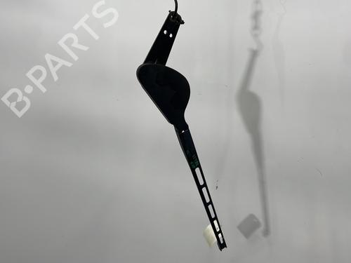 Vindrute viskerarm MERCEDES-BENZ C-CLASS Coupe (CL203) C 220 CDI (203.708) (150 hp) 31602592