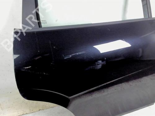 Right rear door SEAT LEON (1P1) 1.9 TDI | BP20442394C5 