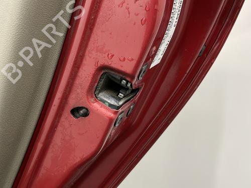 Right rear door RENAULT CLIO III (BR0/1, CR0/1) 1.5 dCi (BR17, CR17) | BP21075457C5 