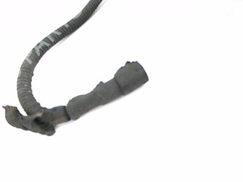 Left rear steering knuckle AUDI A8 D2 (4D2, 4D8) 4.2 quattro | BP20410652M27 