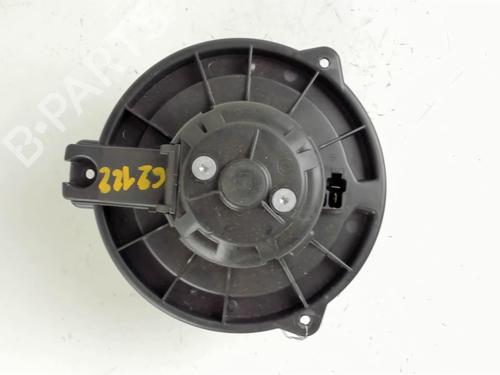 Heater blower motor TOYOTA COROLLA Estate (_E12_) 2.0 D-4D (CDE120_, CDE120R) | BP20398269M62 