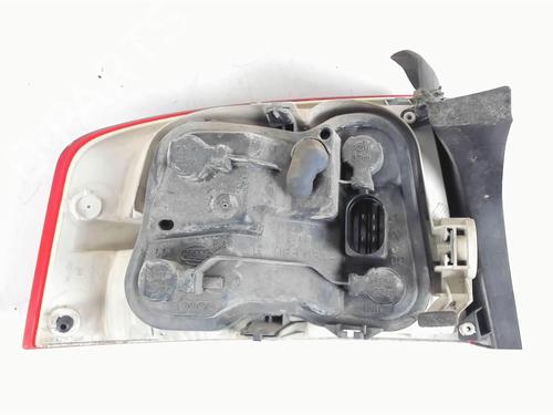 Right taillight AUDI A4 B7 (8EC) 2.0 TFSI quattro | BP20393040C35 