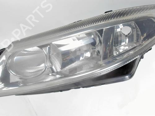 Left headlight RENAULT LAGUNA II (BG0/1_) 1.9 dCi (BG08, BG0G) | BP20457762C28 