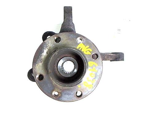 Used Left front steering knuckle RENAULT 19 I (B/C53_) 1.7 (92 hp) 20467509