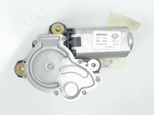 Rear wiper motor FIAT STILO (192_) 1.9 JTD (192_XE1A) | BP20427883M102 
