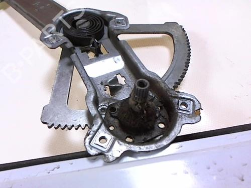 Front right window mechanism MERCEDES-BENZ MB Van (W631) D (631.332, 631.342) | BP20399473C23 