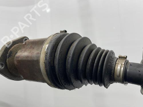 Right front driveshaft OPEL ZAFIRA / ZAFIRA FAMILY B (A05) 1.9 CDTI (M75) | BP29491086M39 