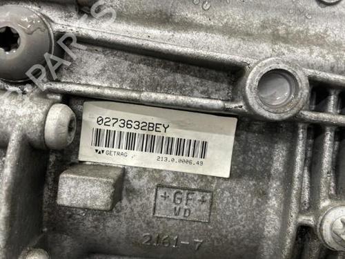 Gearbox BMW 1 (E87) 118 d | BP21207675M3 