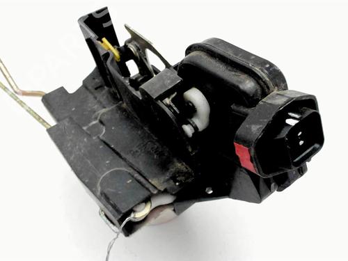 Front right lock HYUNDAI TERRACAN (HP) 2.9 CRDi 4WD | BP25009182C97 