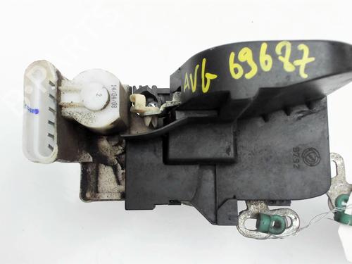 Front left lock ALFA ROMEO GT (937_) 1.9 JTD (937CXN1B) | BP20463046C98 