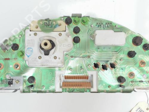 Instrument cluster OPEL TIGRA (S93) 1.4 16V (F07) | BP20474317C47 