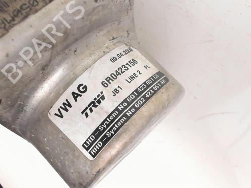 Steering pump SKODA ROOMSTER (5J7) 1.9 TDI | BP20928719M99 