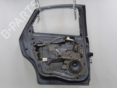 Left rear door FORD MONDEO IV (BA7) 1.8 TDCi | BP20446734C4