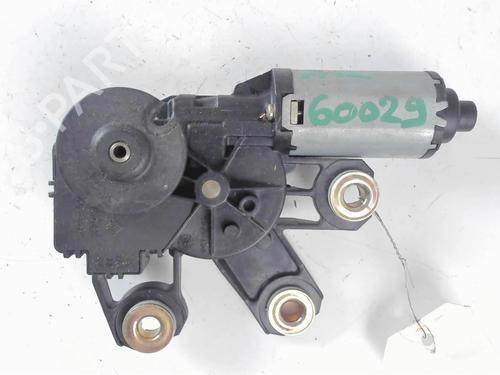 Rear wiper motor VW TOUAREG (7LA, 7L6, 7L7) 2.5 R5 TDI | BP20424213M102 