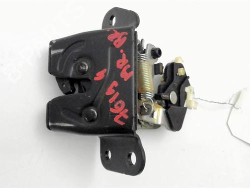 Used Tailgate lock HYUNDAI TUCSON (JM) 2.0 CRDi (136 hp) 24319903