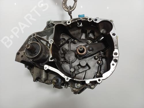 Gearbox RENAULT TWINGO II (CN0_) | BP36526148M3 - Image 10