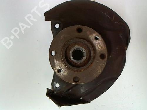 Used Left front steering knuckle FIAT PANDA (141_) 900 (40 hp) 20459019