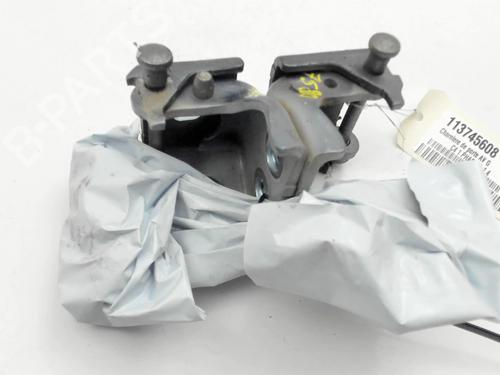 Hinge/Door check strap CITROËN C4 I (LC_) 1.4 16V | BP30649468C146