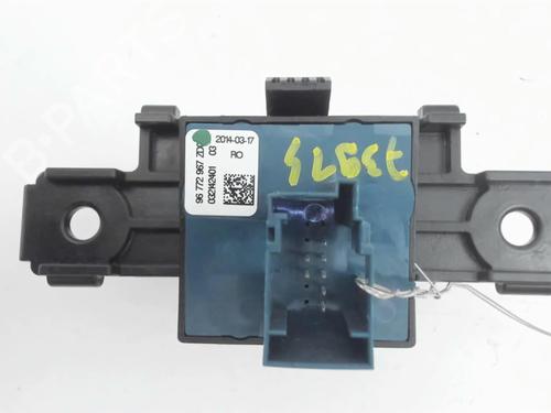 Switch PEUGEOT 508 I (8D_) 2.0 HDi | BP20419412I30 