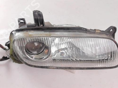 Used Right headlight Right headlight MAZDA 323 P V (BA) 1.5 16V (88 hp) 21237772 21237772