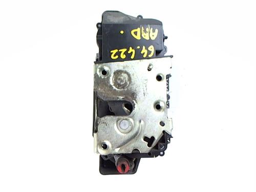 Rear right lock CITROËN XANTIA (X1_, X2_) 2.0 HDI 109 | BP20448267C99 