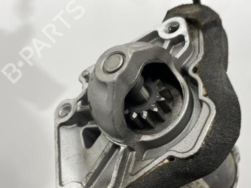 Starter NISSAN X-TRAIL III (T32_, T32R, T32RR) 1.6 dCi (T32) | BP29212739M8