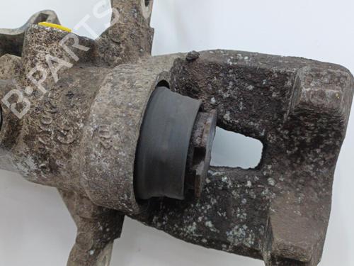 Used Left rear brake caliper Left rear brake caliper FIAT STILO (192_) 1.9 JTD (192_XE1A) (115 hp) 20450945 20450945