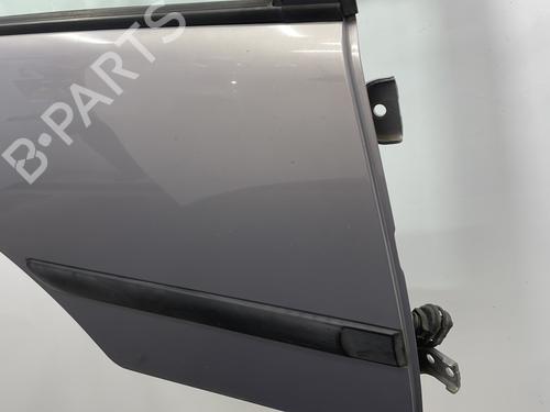 Right rear door CITROËN C3 I (FC_, FN_) 1.4 HDi | BP28102163C5 