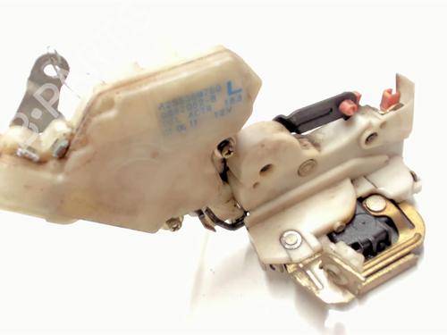 Used Rear left lock Rear left lock NISSAN ALMERA II (N16) 1.5 (90 hp) 20406994 20406994
