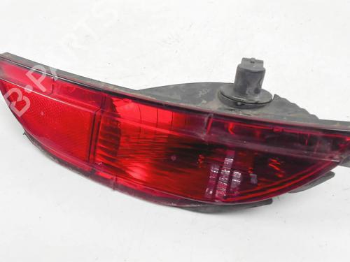 Used Rear bumper right light ALFA ROMEO MITO (955_) 1.6 JTDM (955AXC1B) (120 hp) 20439681