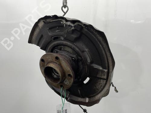 Left rear steering knuckle BMW 5 (F10) 525 d | BP22361520M27 