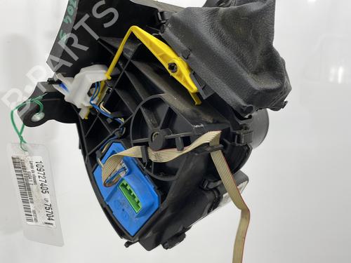 Gear lever FORD KUGA I 2.0 TDCi 4x4 | BP27725306M90 