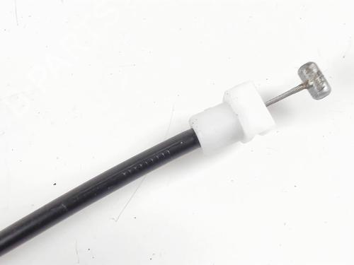 Front left lock PEUGEOT 208 I (CA_, CC_) 1.6 HDi / BlueHDi 75 | BP20404798C98 