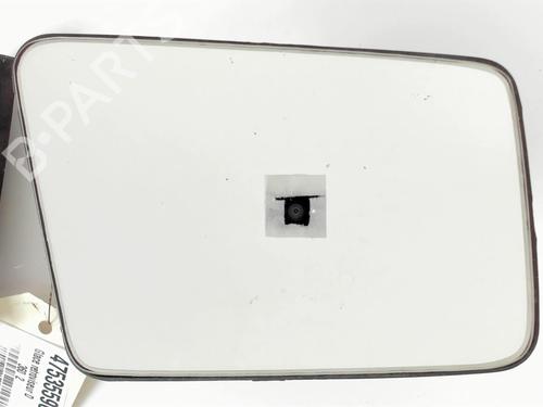 Right mirror glass VOLVO 340-360 Saloon (344)  | BP22914738C147 