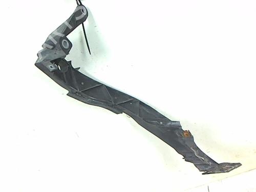 Front slam panel BMW 1 (E87) 118 d | BP20422130C72 