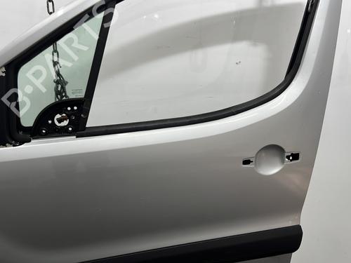Left front door CITROËN BERLINGO MULTISPACE (B9)  | BP33834297C2  - Image 7
