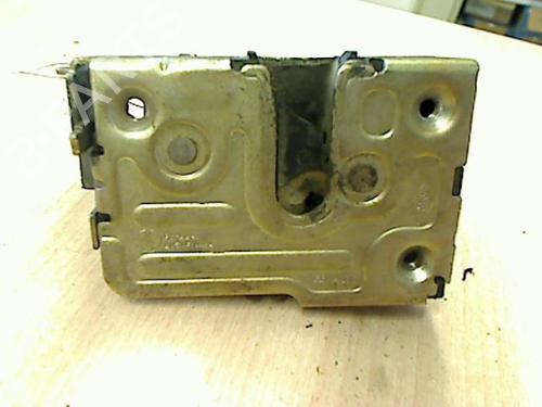 Rear left lock RENAULT MEGANE I (BA0/1_) 1.6 e (BA0F, BA0S) | BP20476710C100 