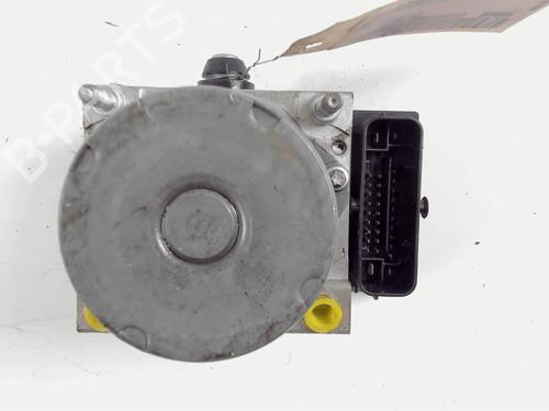 ABS pump NISSAN NV200 Van 1.5 dCi 85 (M20, M20N, M20M) | BP20391079M43 