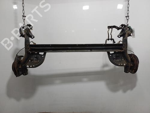 Used Rear axle Rear axle 38562058 38562058